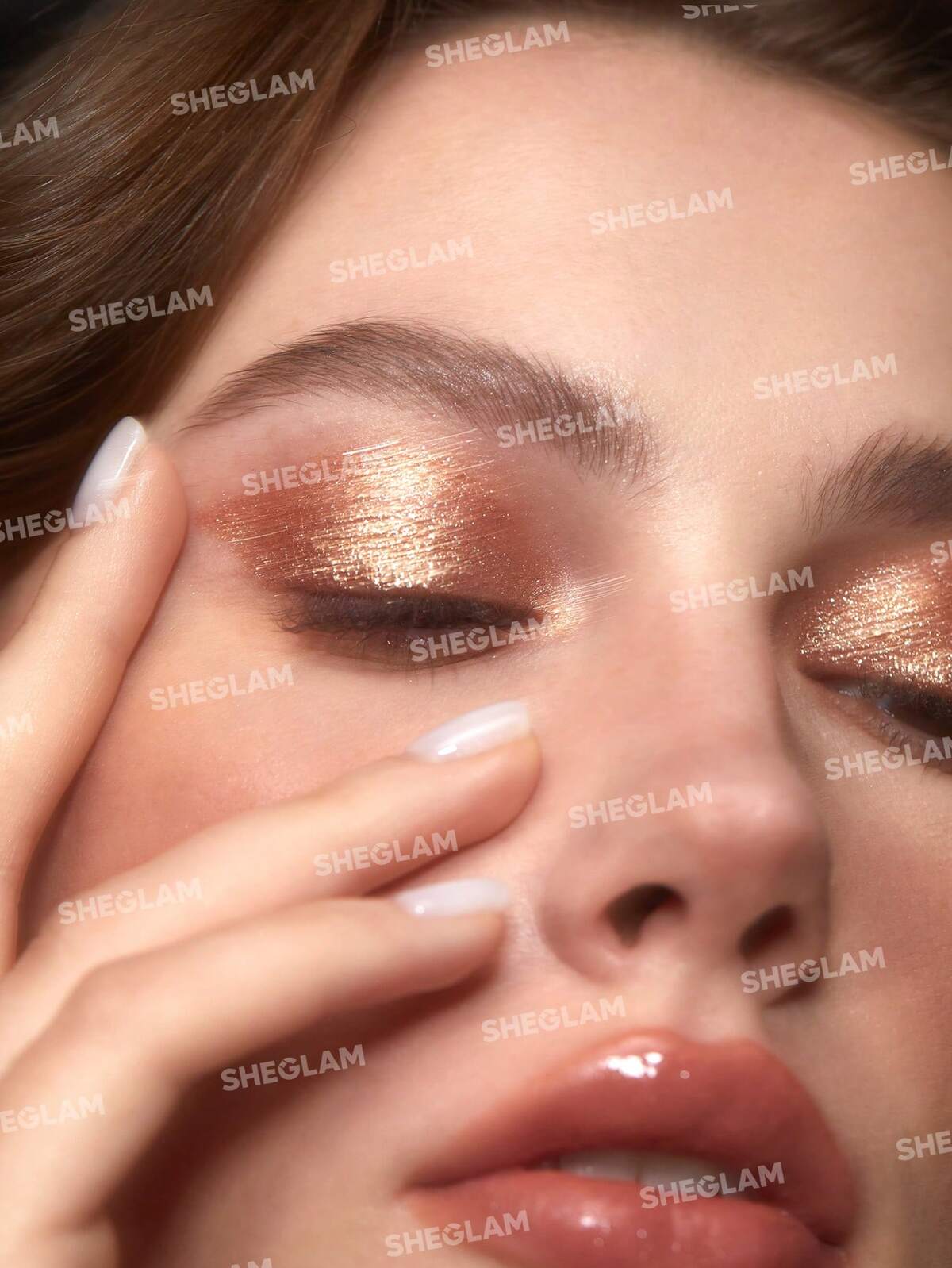 Pigmento Shimmer individual