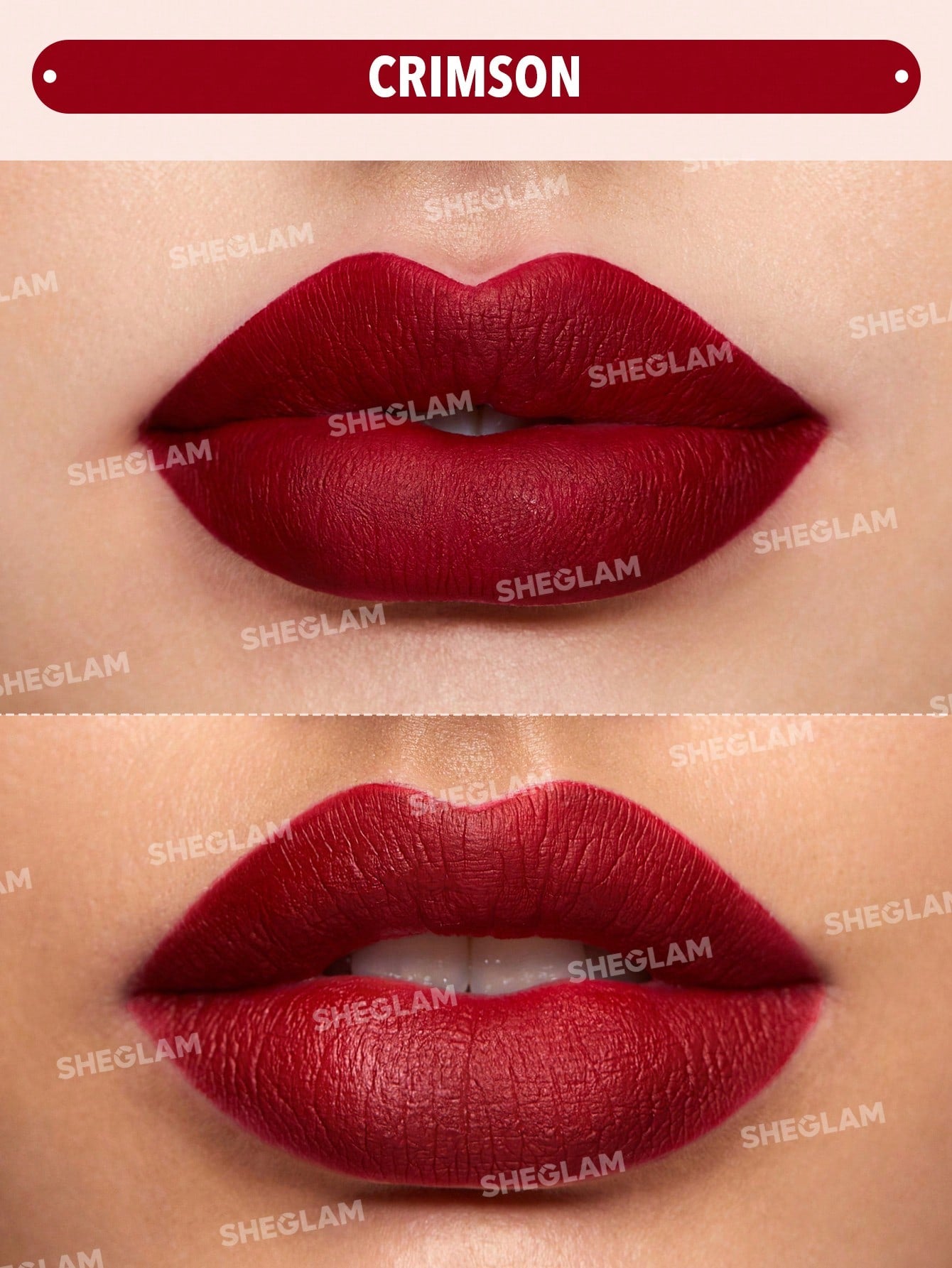 Labial líquido - SHEGLAM
