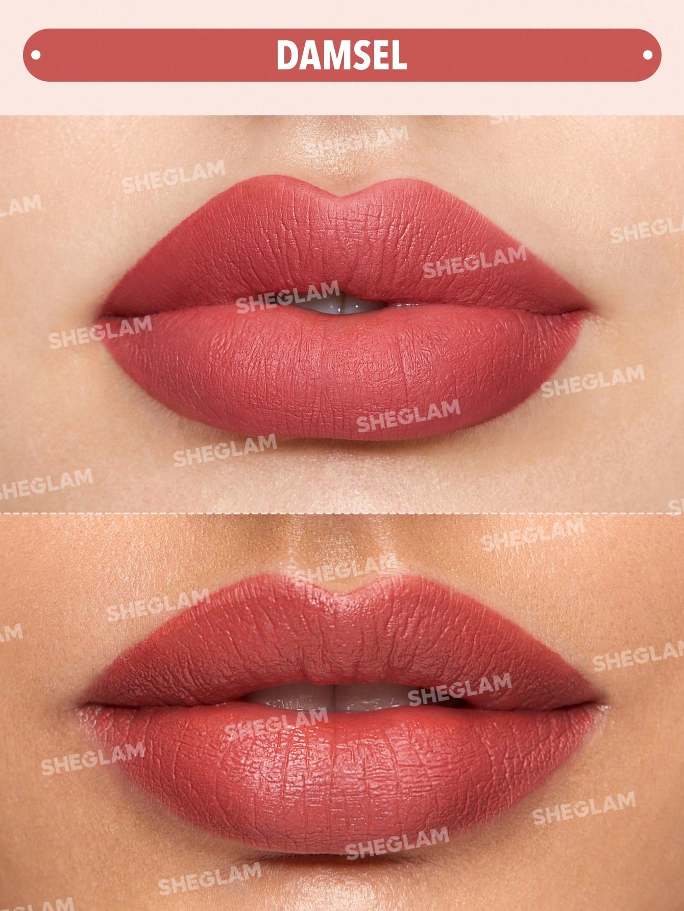 Labial líquido - SHEGLAM