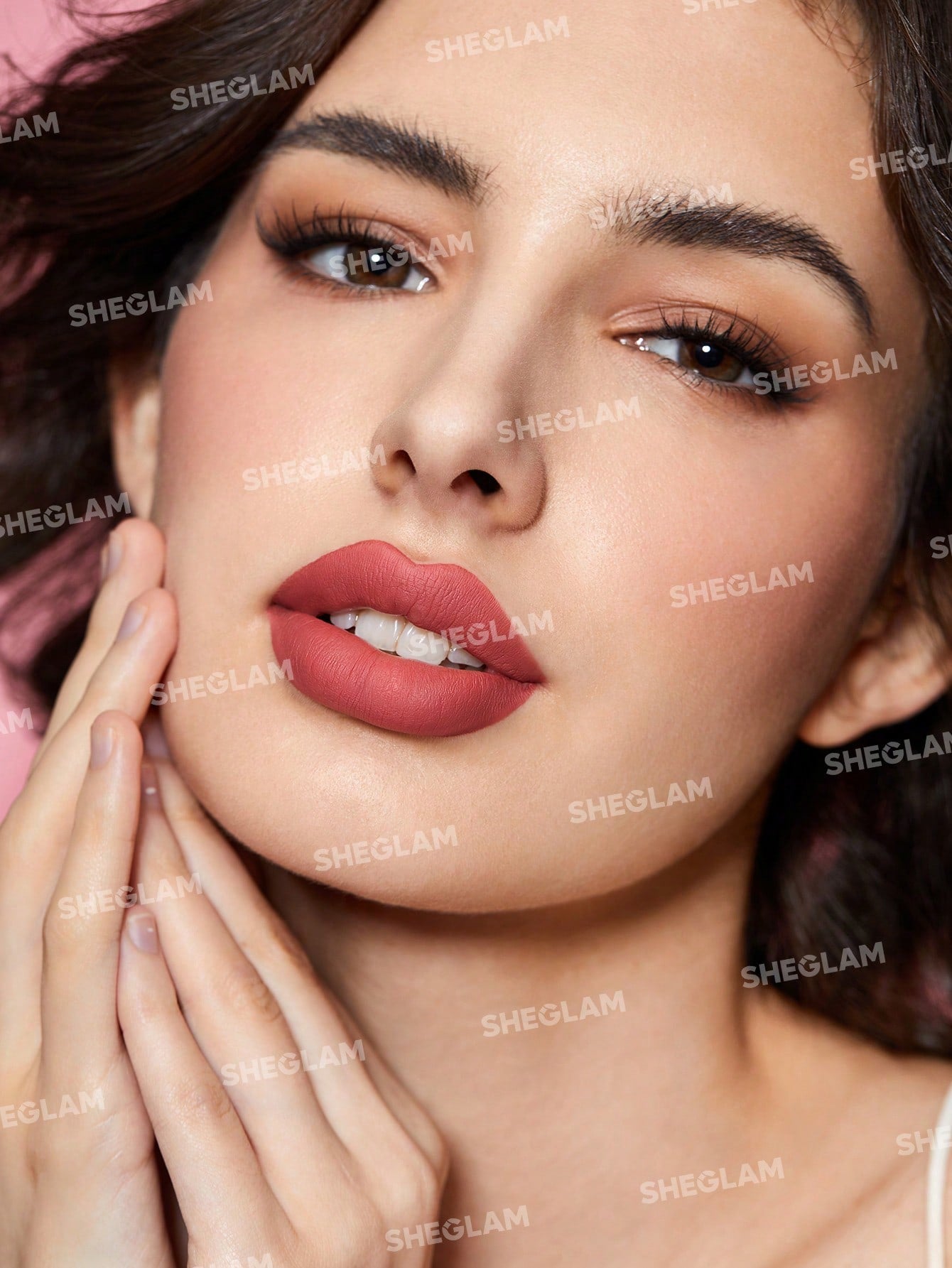Labial líquido - SHEGLAM