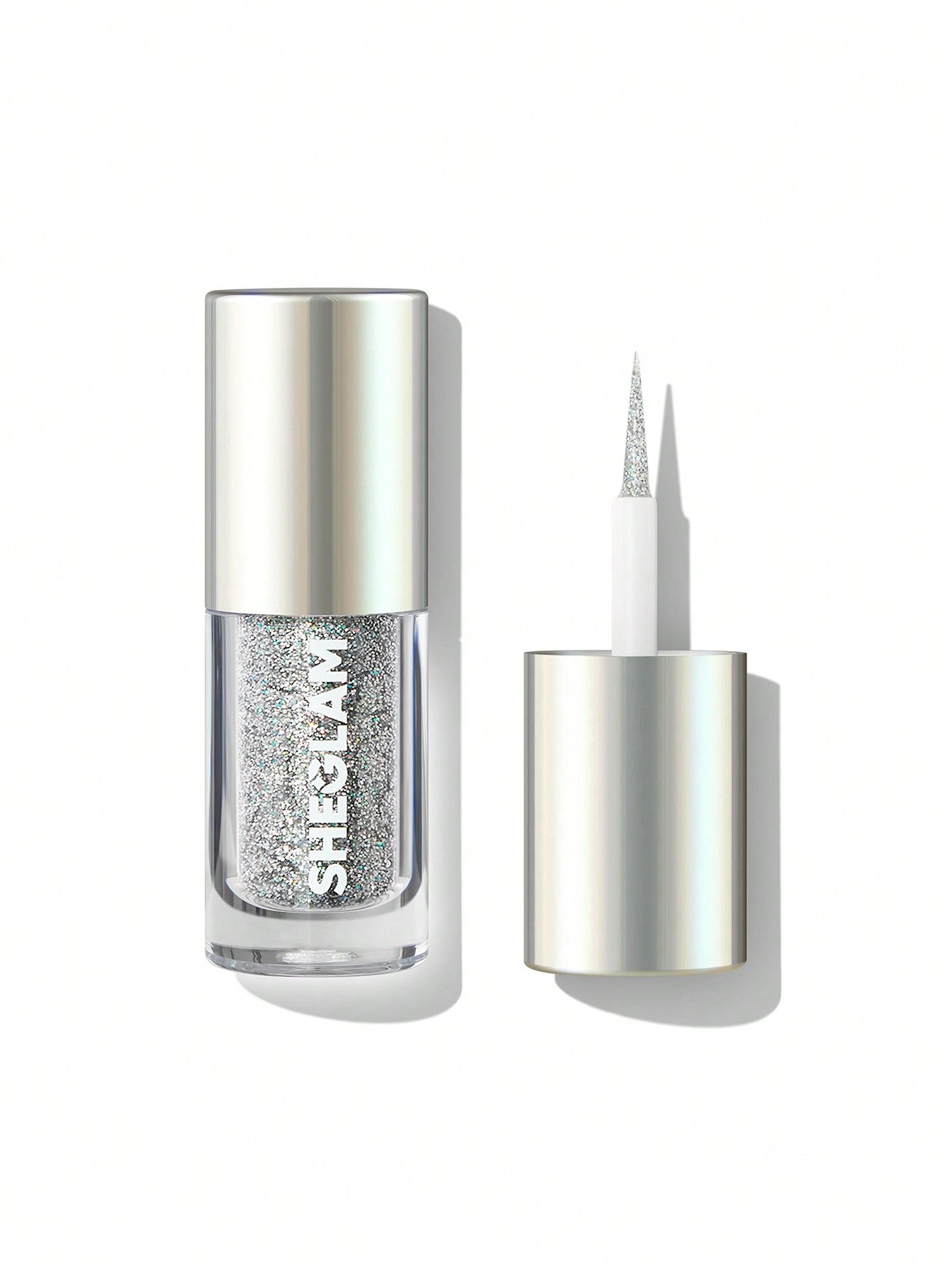 Delineador en glitter - SHEGLAM