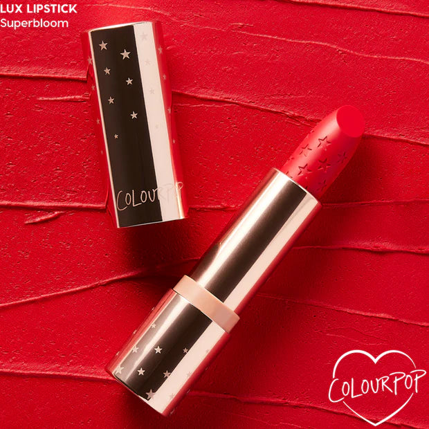 Labial LUX Lipestick- Colourpop
