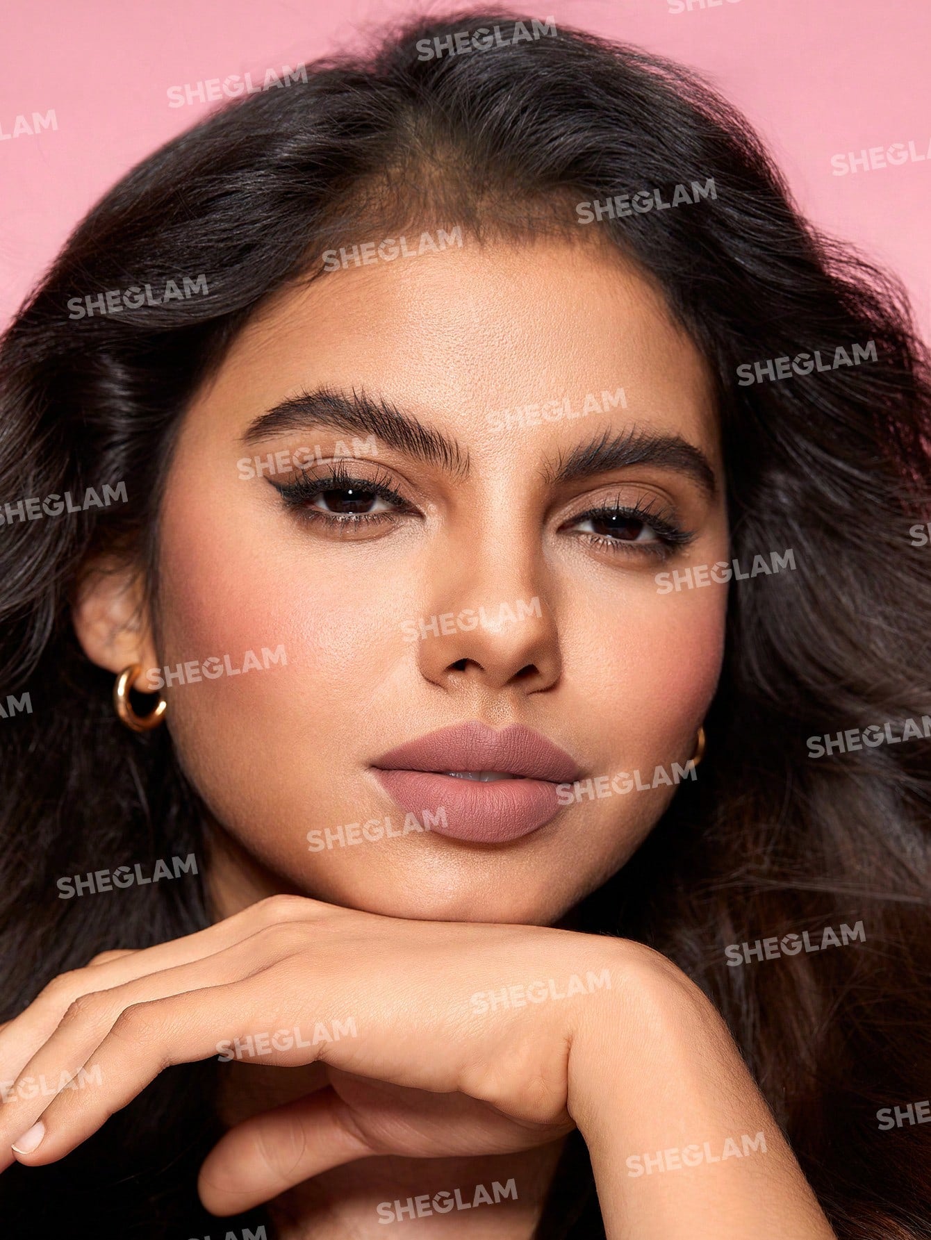 Labial líquido - SHEGLAM