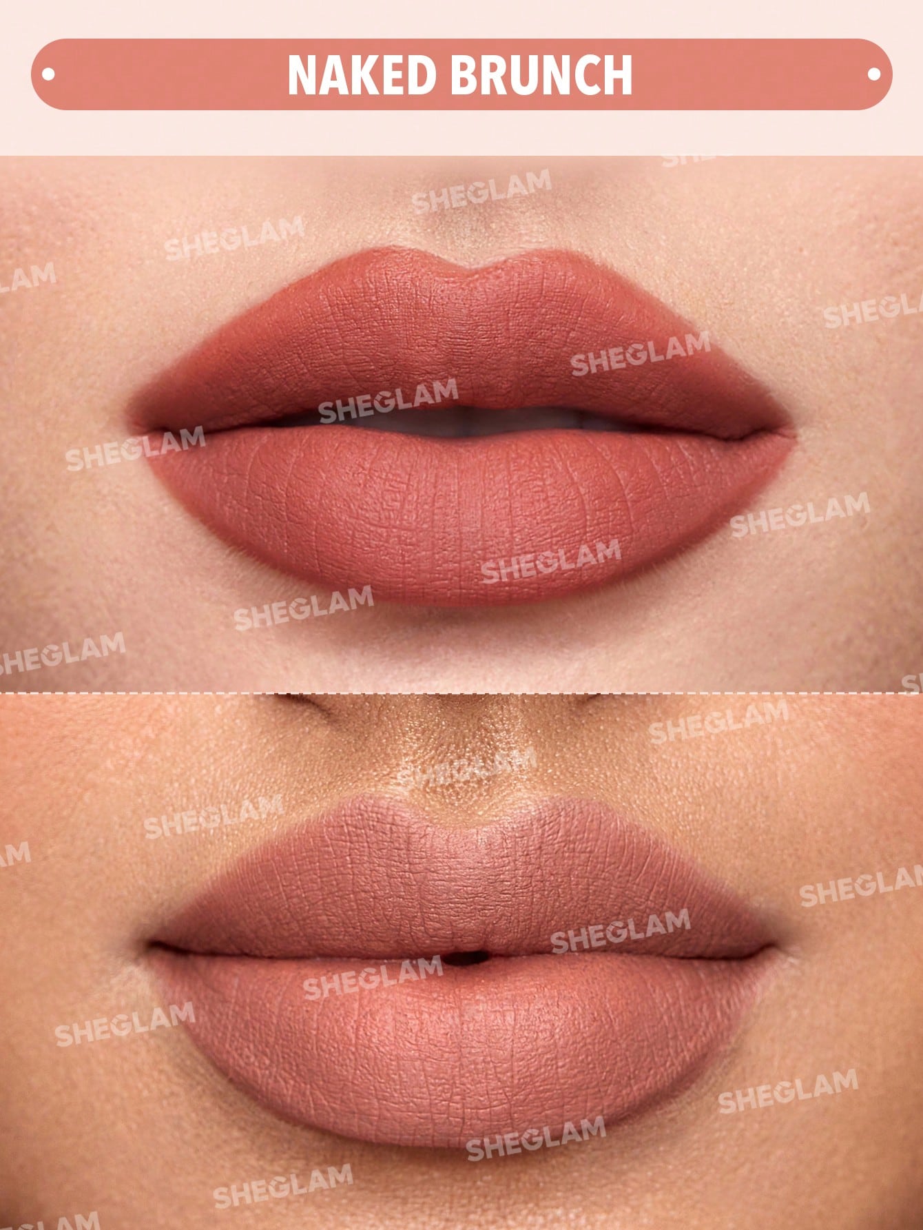 Labial líquido - SHEGLAM