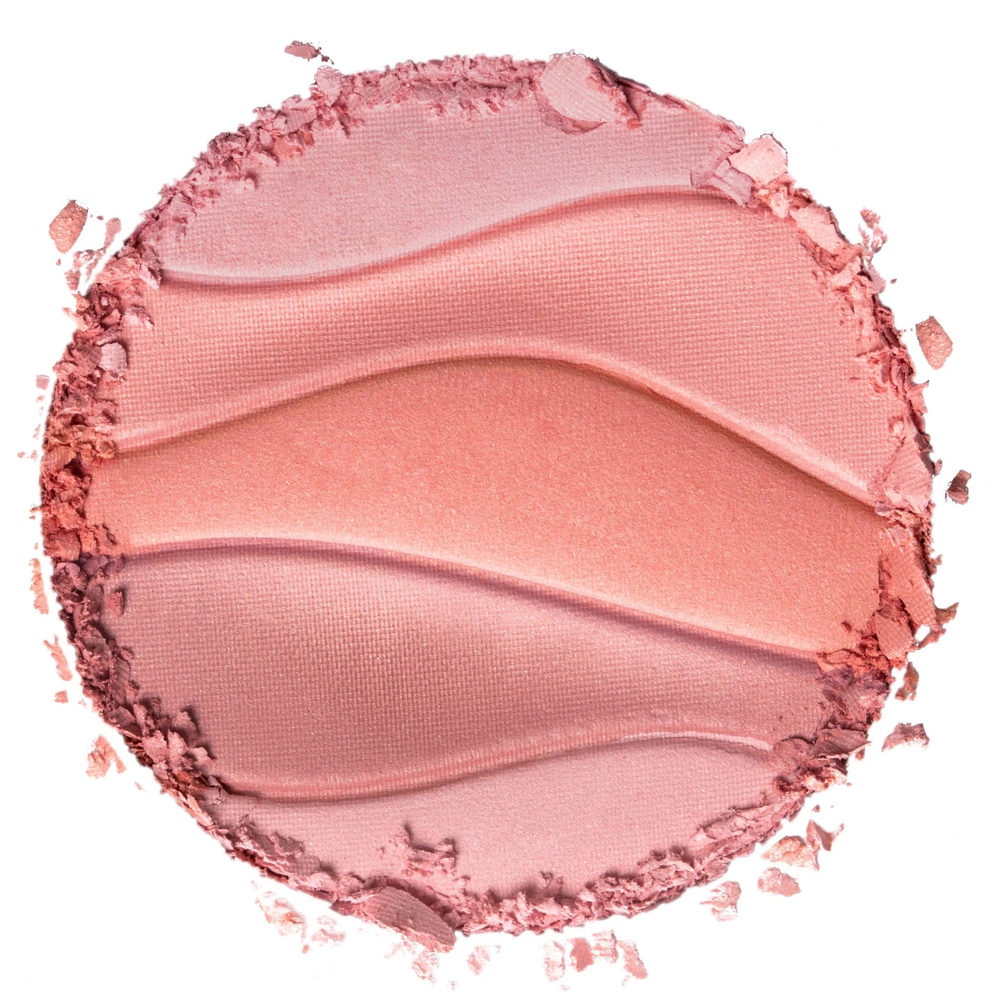 Rubor Compacto-Butter blush Physicians fórmula