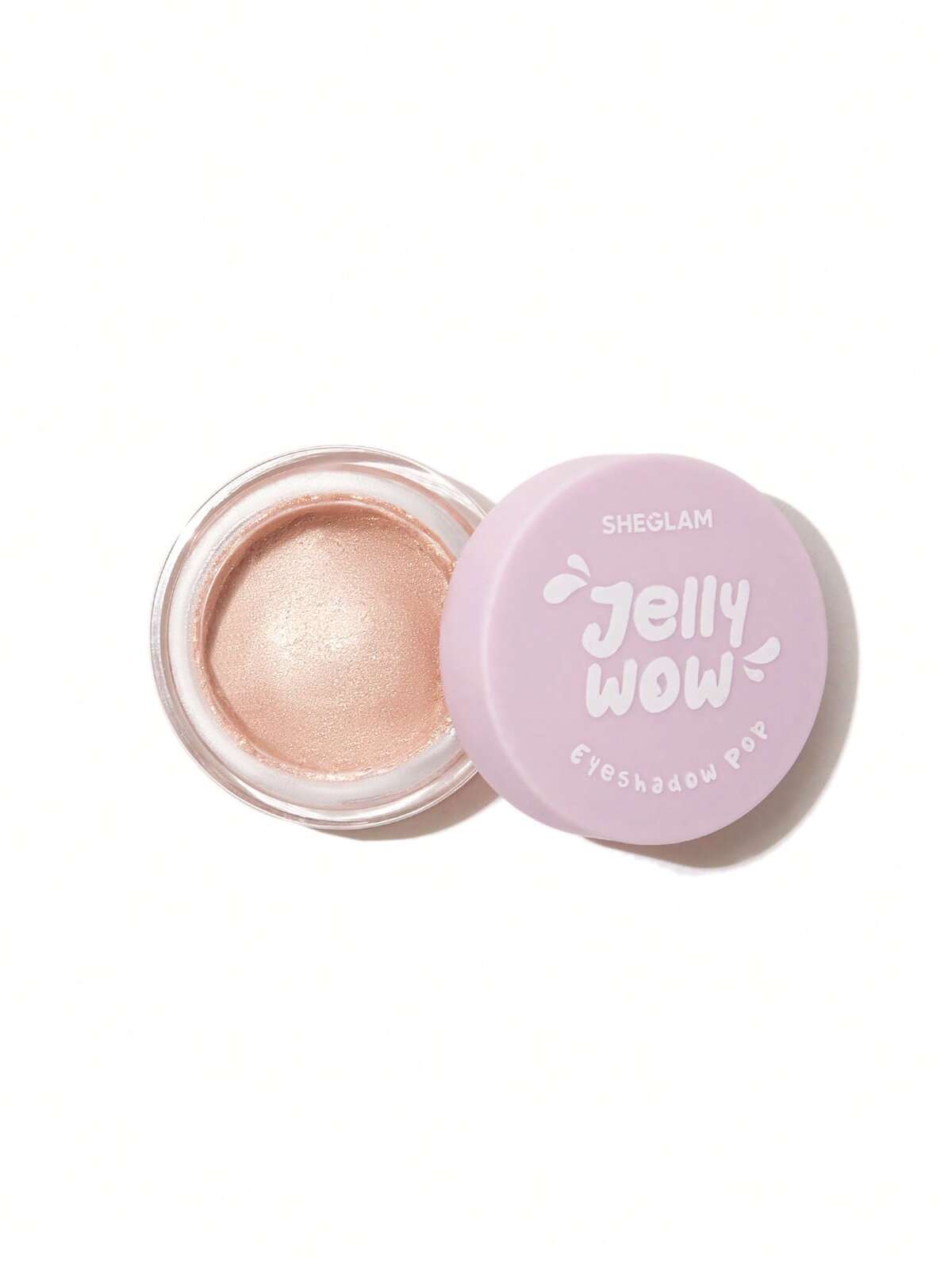 Sombra en gel Sheglam