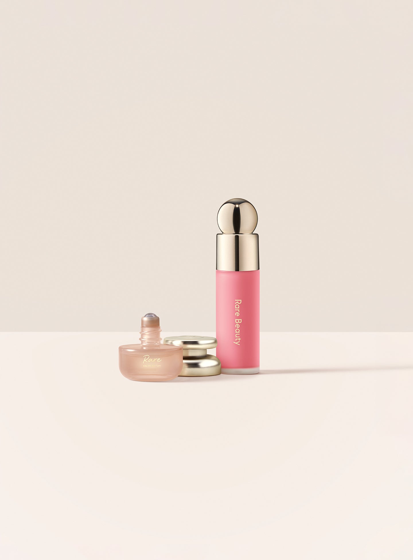 Rubor Rare Beauty Set