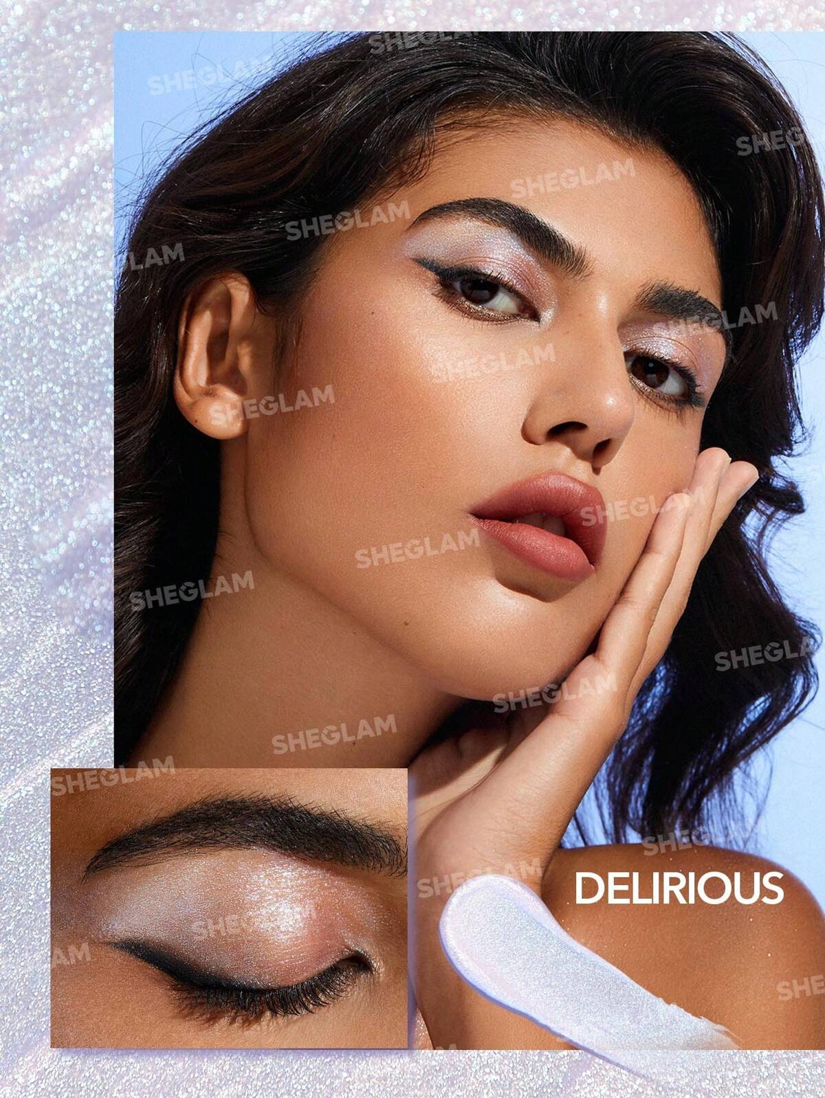 Sombra en gel Sheglam