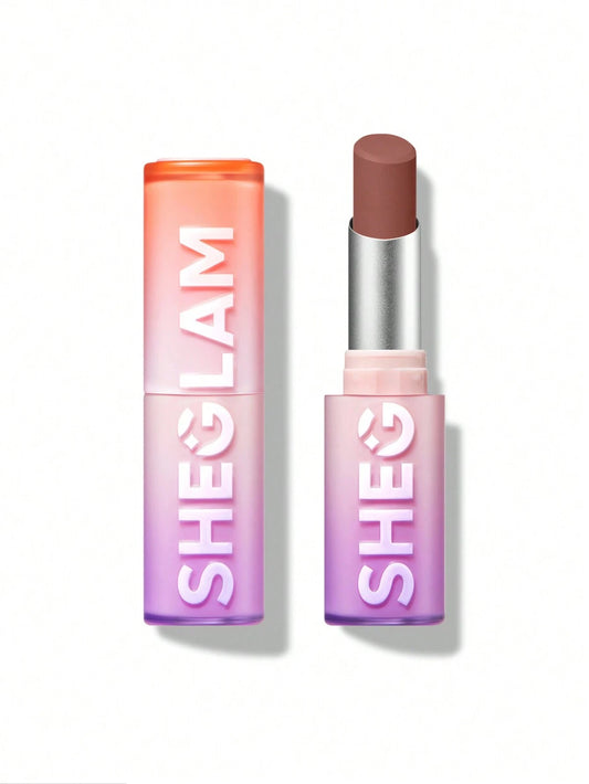 Labial en barra mate larga duración- sheglam
