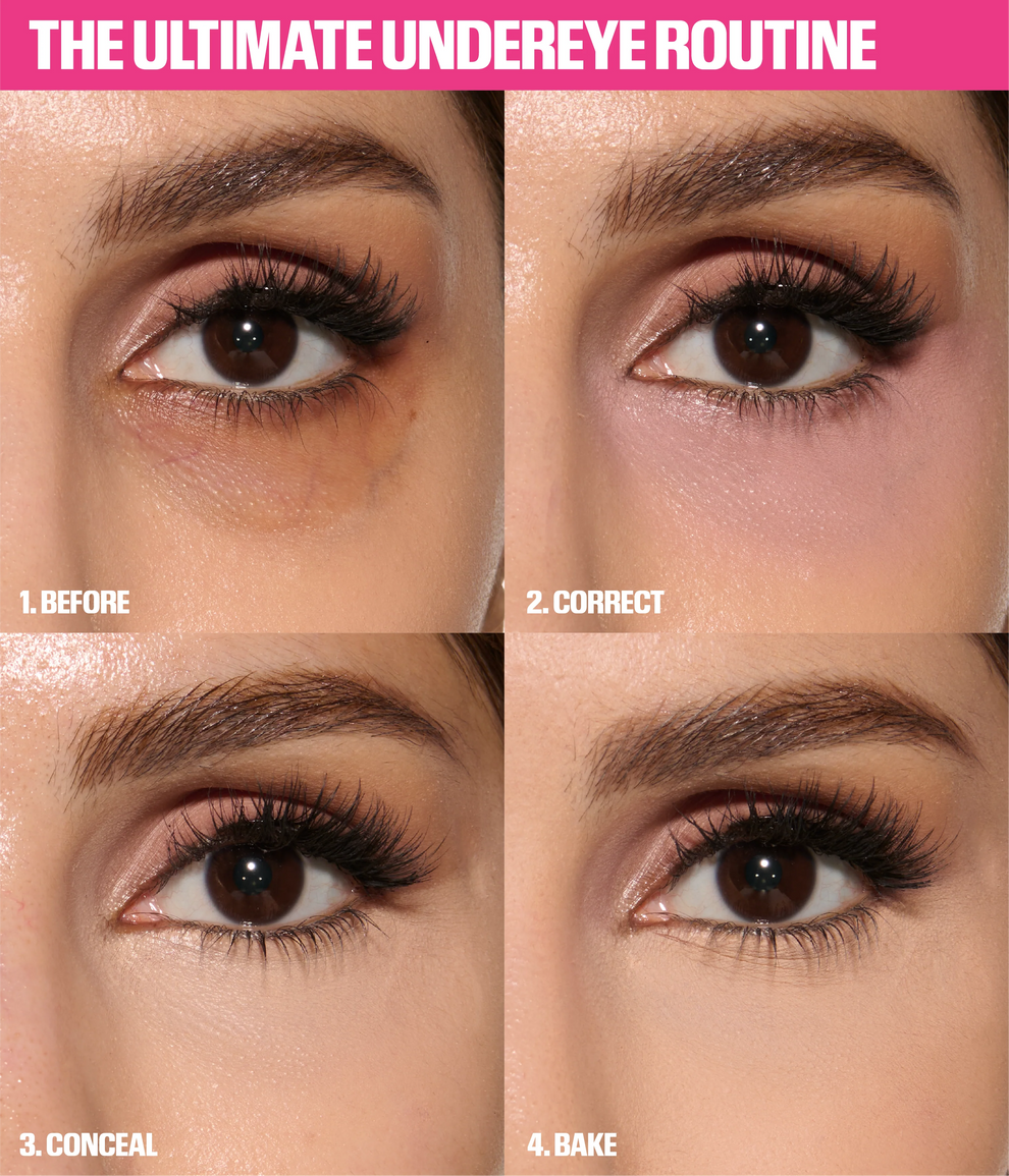 Huda Beauty faux filter concealer