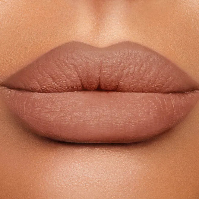 Charllote Tilbury nudes set