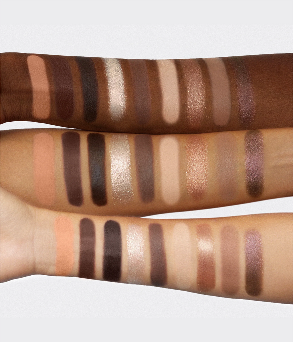 Huda Beauty Creamy Set