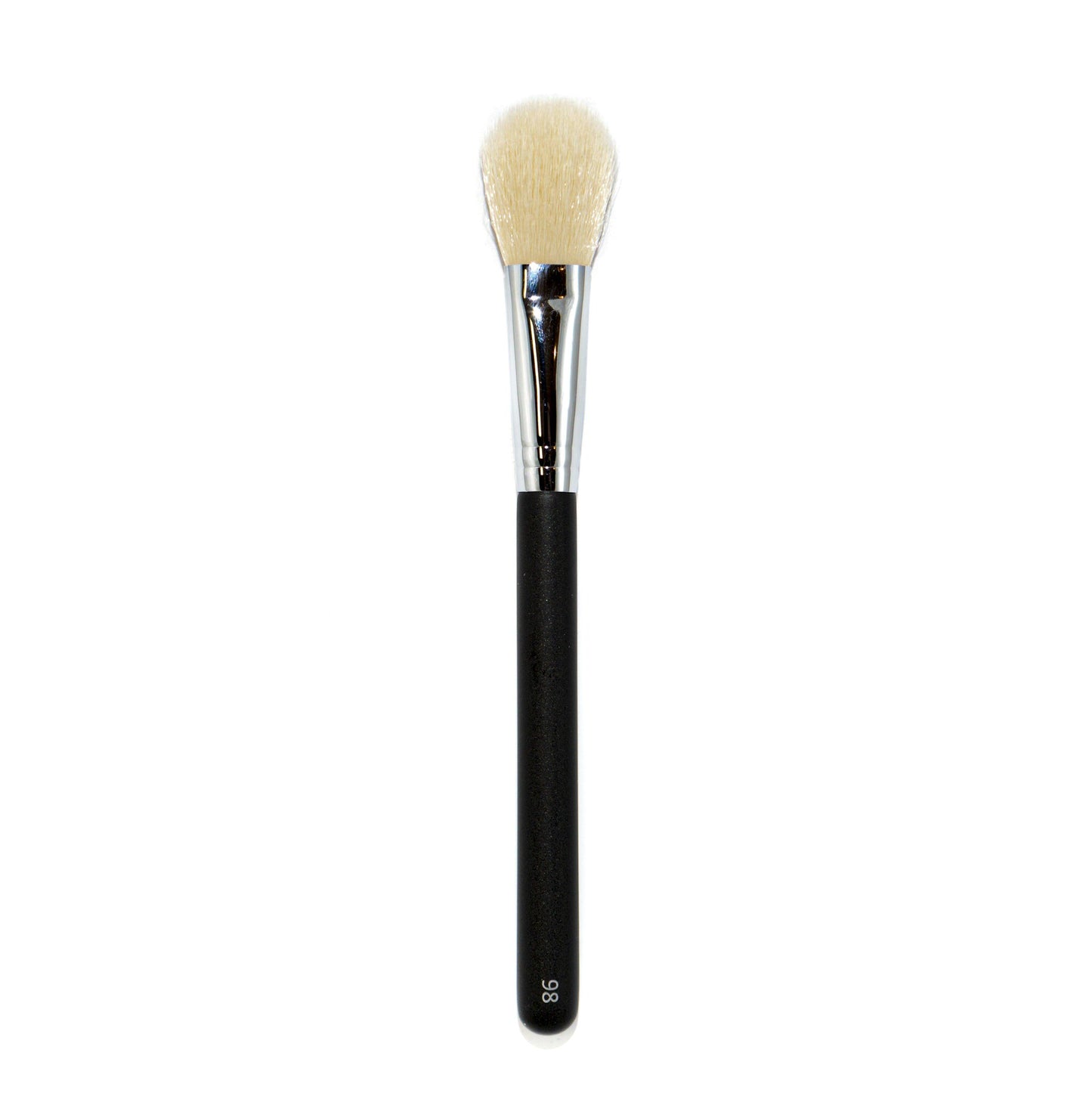 Brocha polvos plana- Makeupsuplies