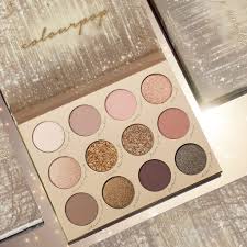 Paleta Fairy well - COLOURPOP