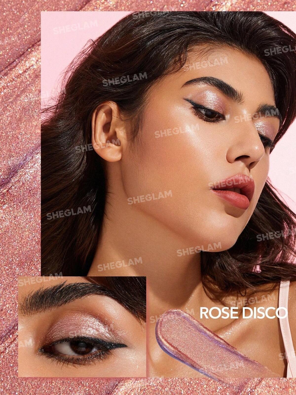 Sombra en gel Sheglam