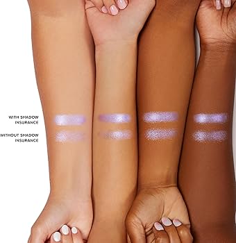 Primer de sombras- TOO FACED Insurance eyeshadow primer