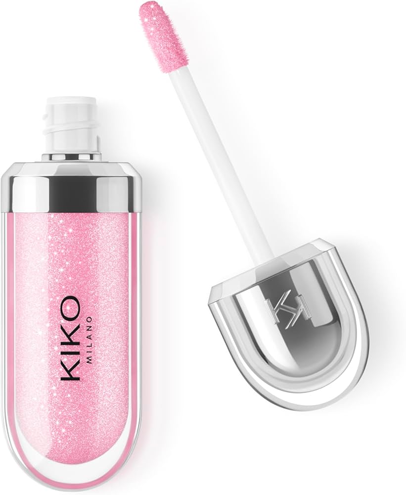 Kiko 3d hydra
