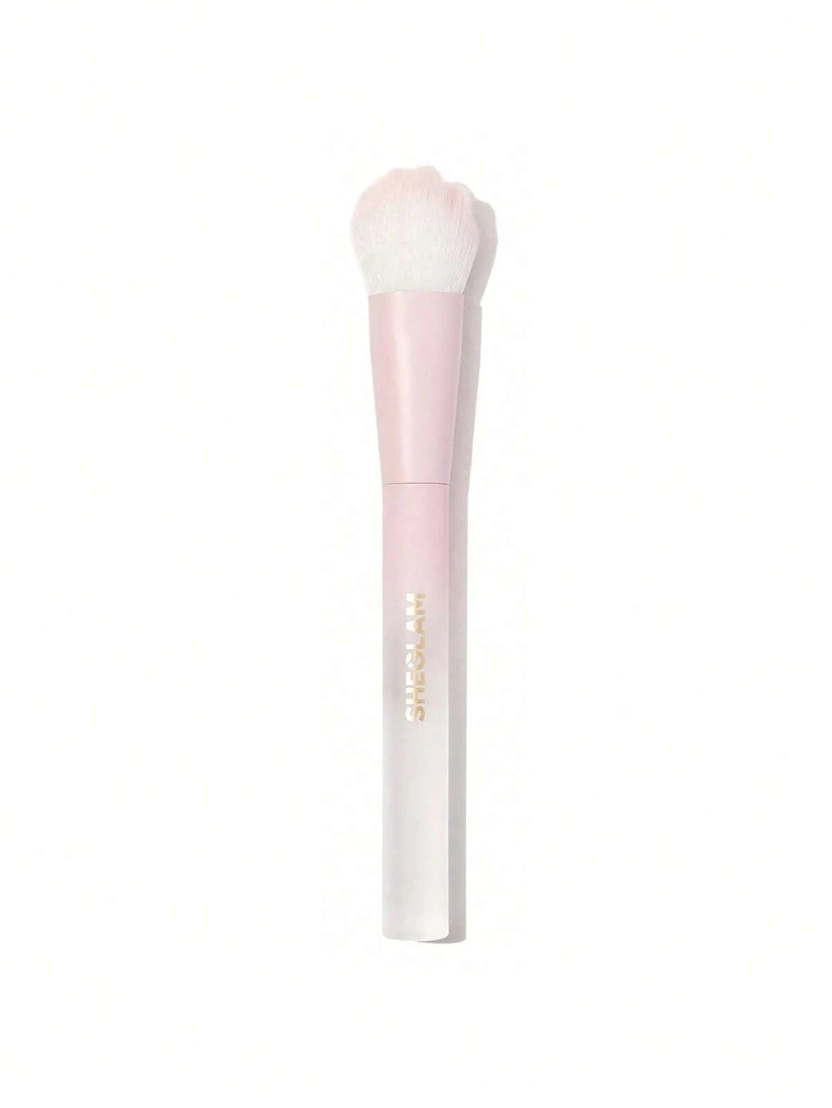 Brocha para productos líquidos- Sheglam color bloom brush