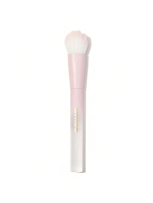 Brocha para productos líquidos- Sheglam color bloom brush