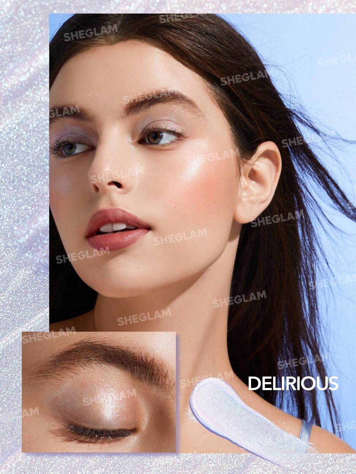 Sombra en gel Sheglam