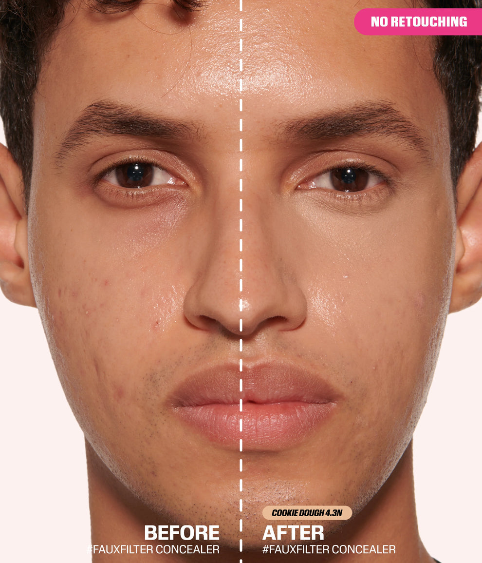 Huda Beauty faux filter concealer