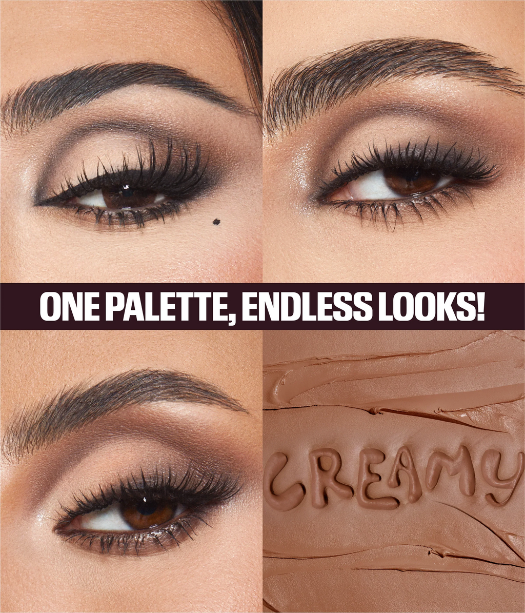 Huda Beauty Creamy Set