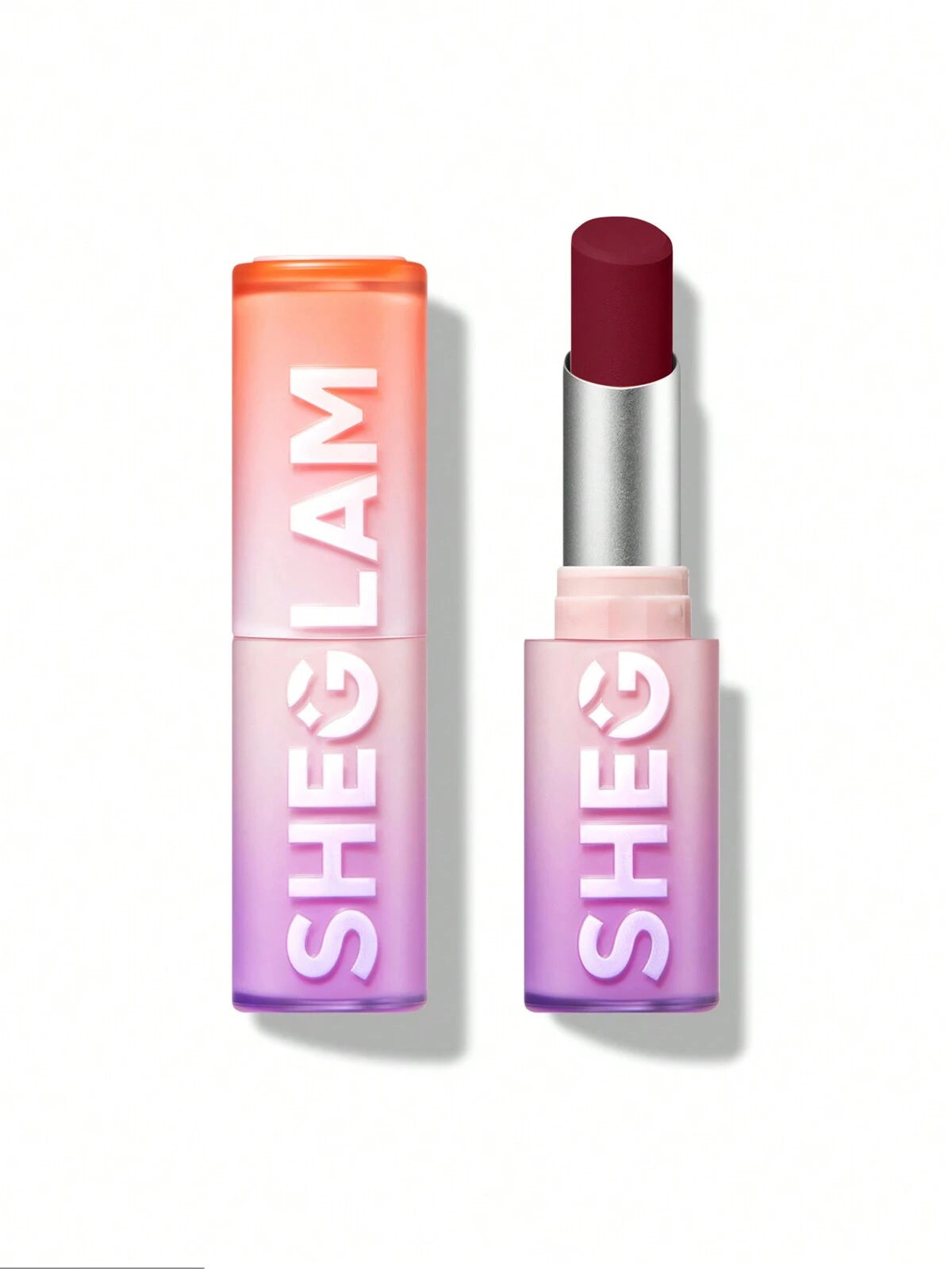 Labial en barra mate larga duración- sheglam
