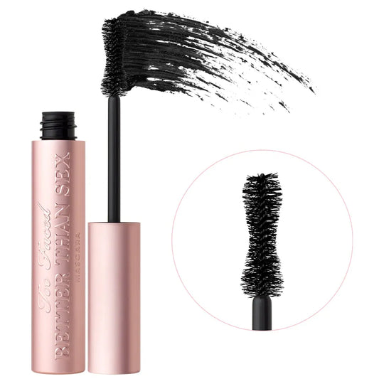 Máscara de pestañas - TOO  FACED voluminizing Máscara