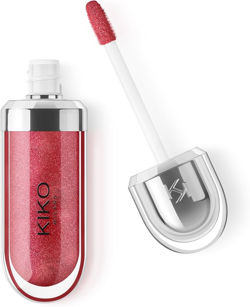 Kiko 3d hydra