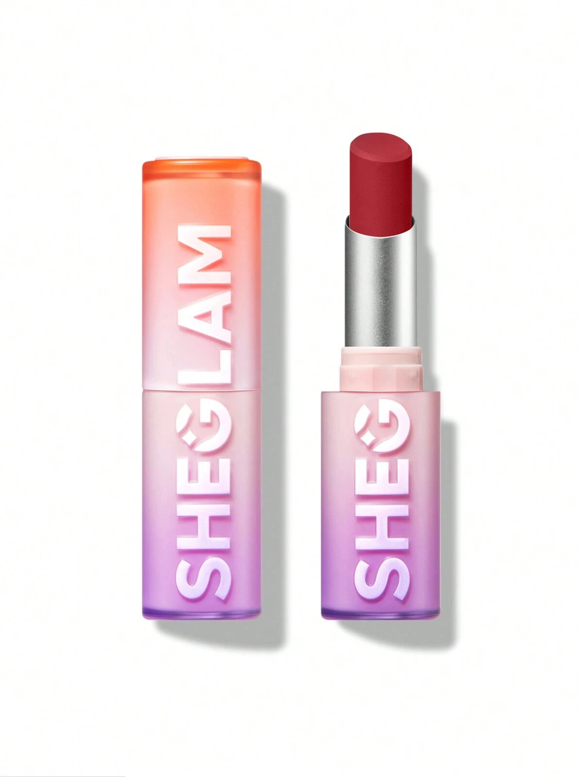 Labial en barra mate larga duración- sheglam