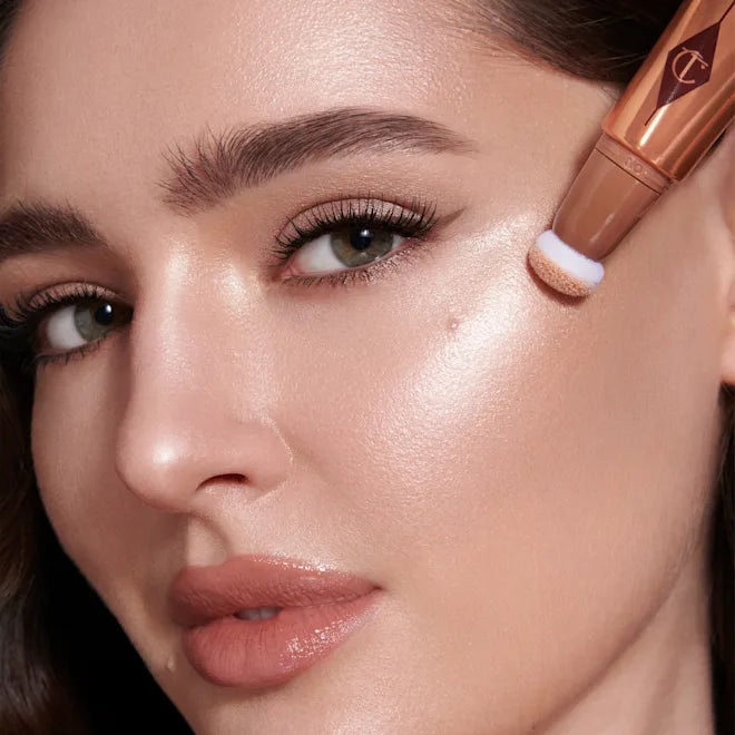 Charllote Tilbury nudes set
