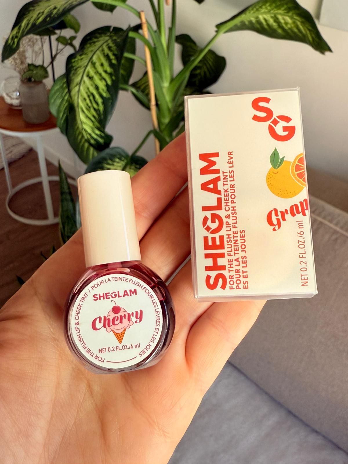 Tinta de Labios- Sheglam