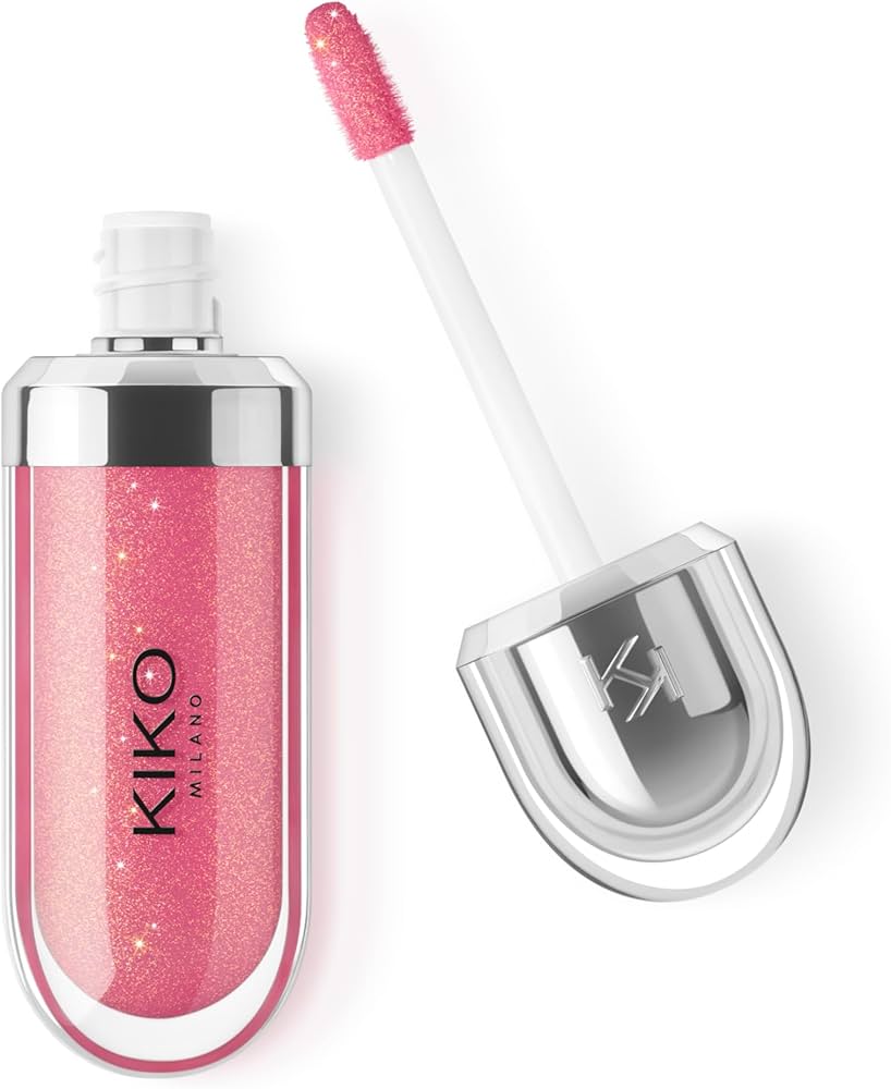 Kiko 3d hydra