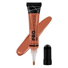 Corrector Naranja- L.A girl Orange Concealer