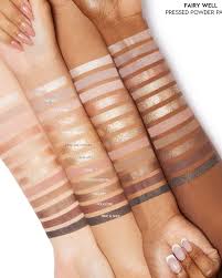 Paleta Fairy well - COLOURPOP