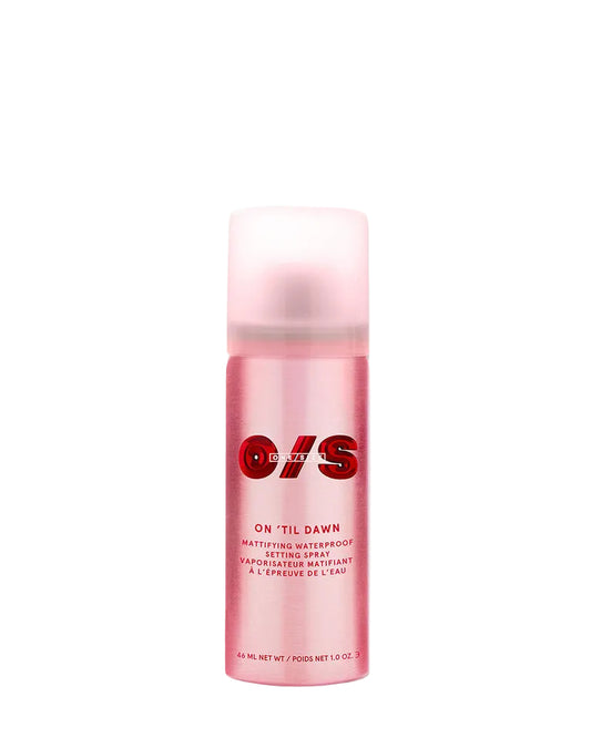 One size Setting spray