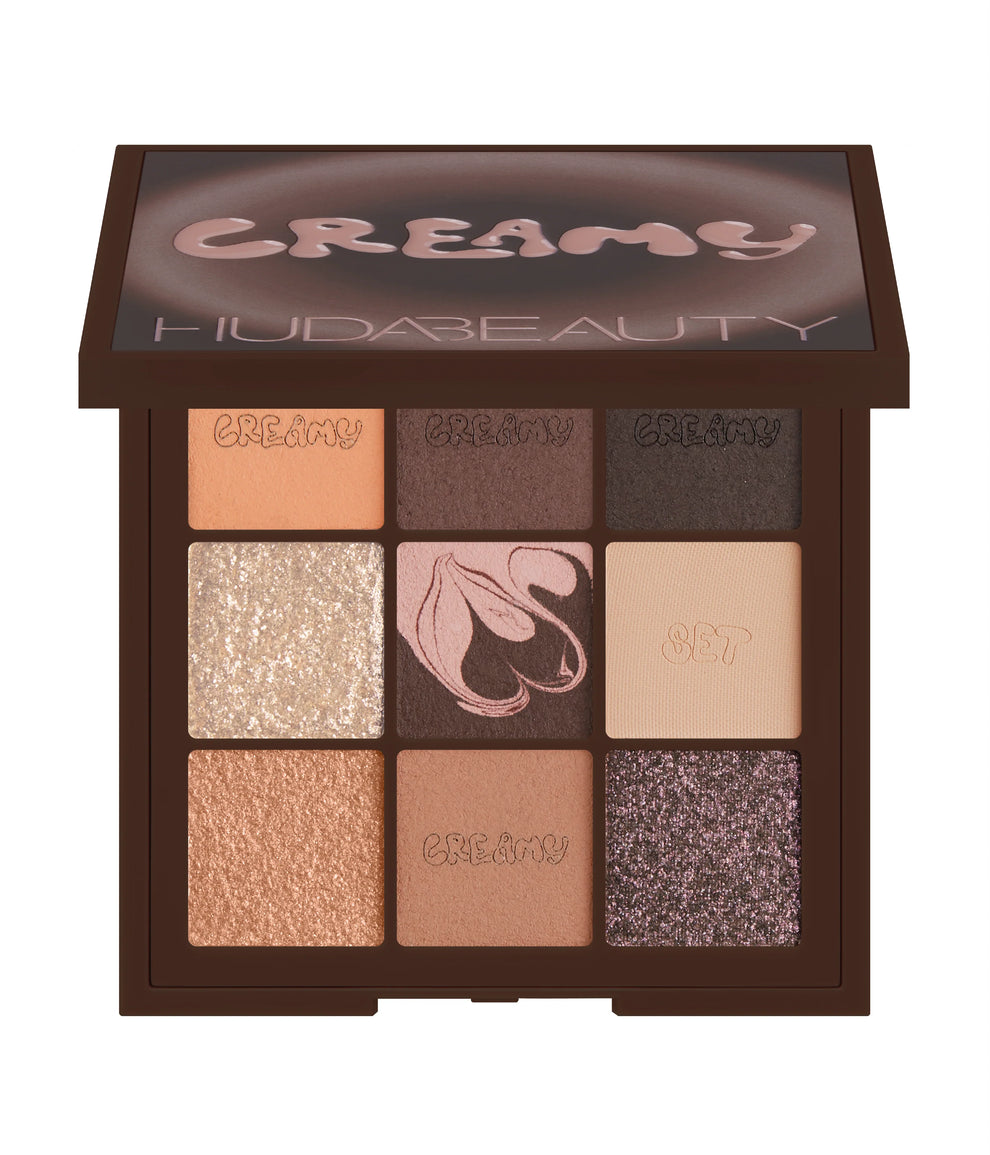 Huda Beauty Creamy Set