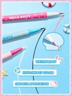 Coleccion Hello kitty - SHEGLAM