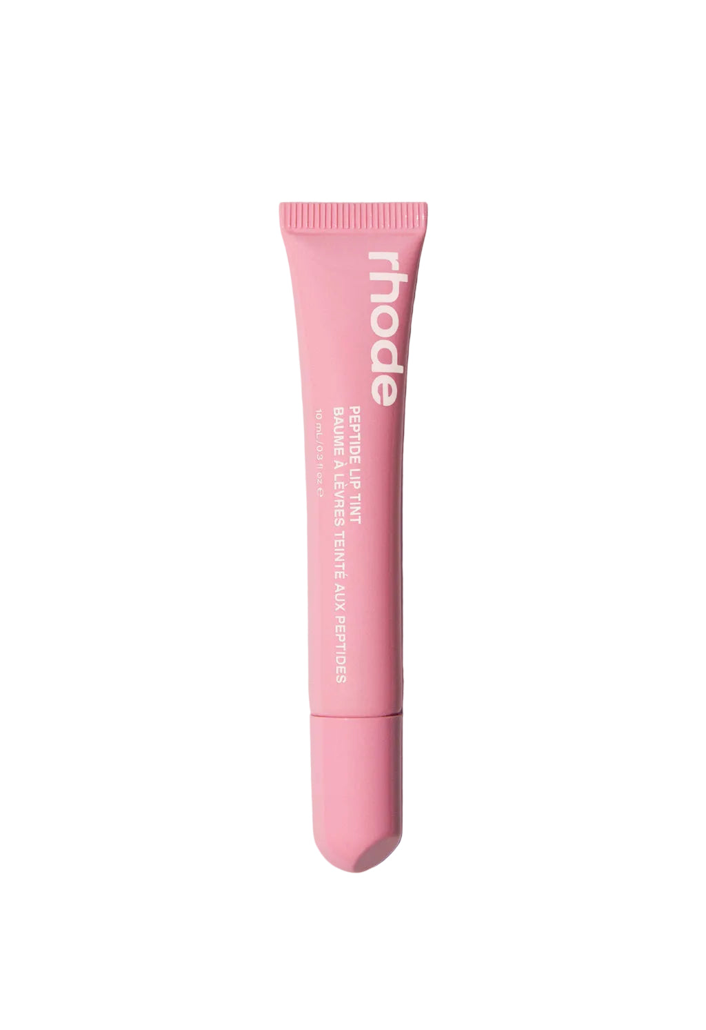 Rhode peptide lip tint