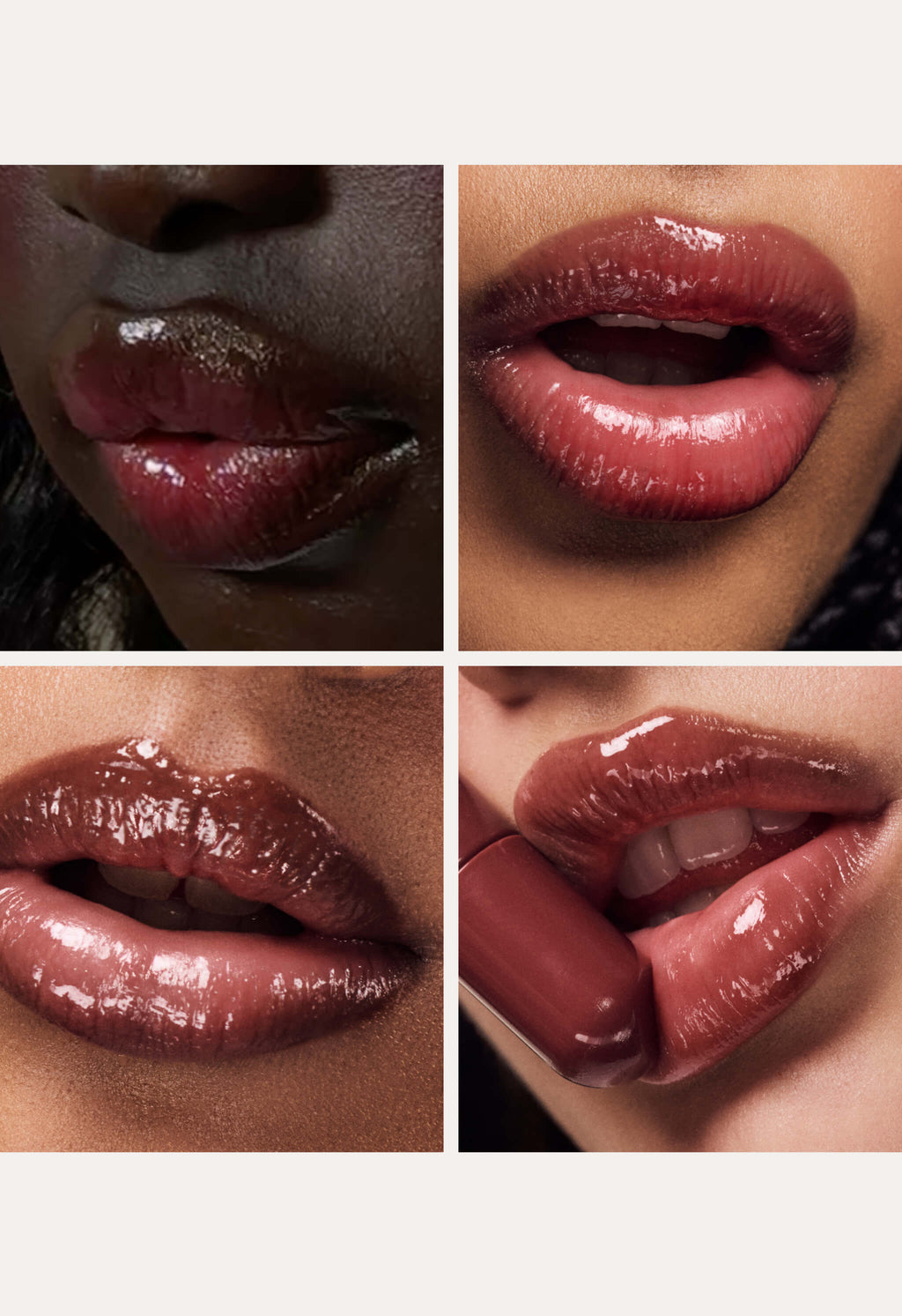 Rhode peptide lip tint