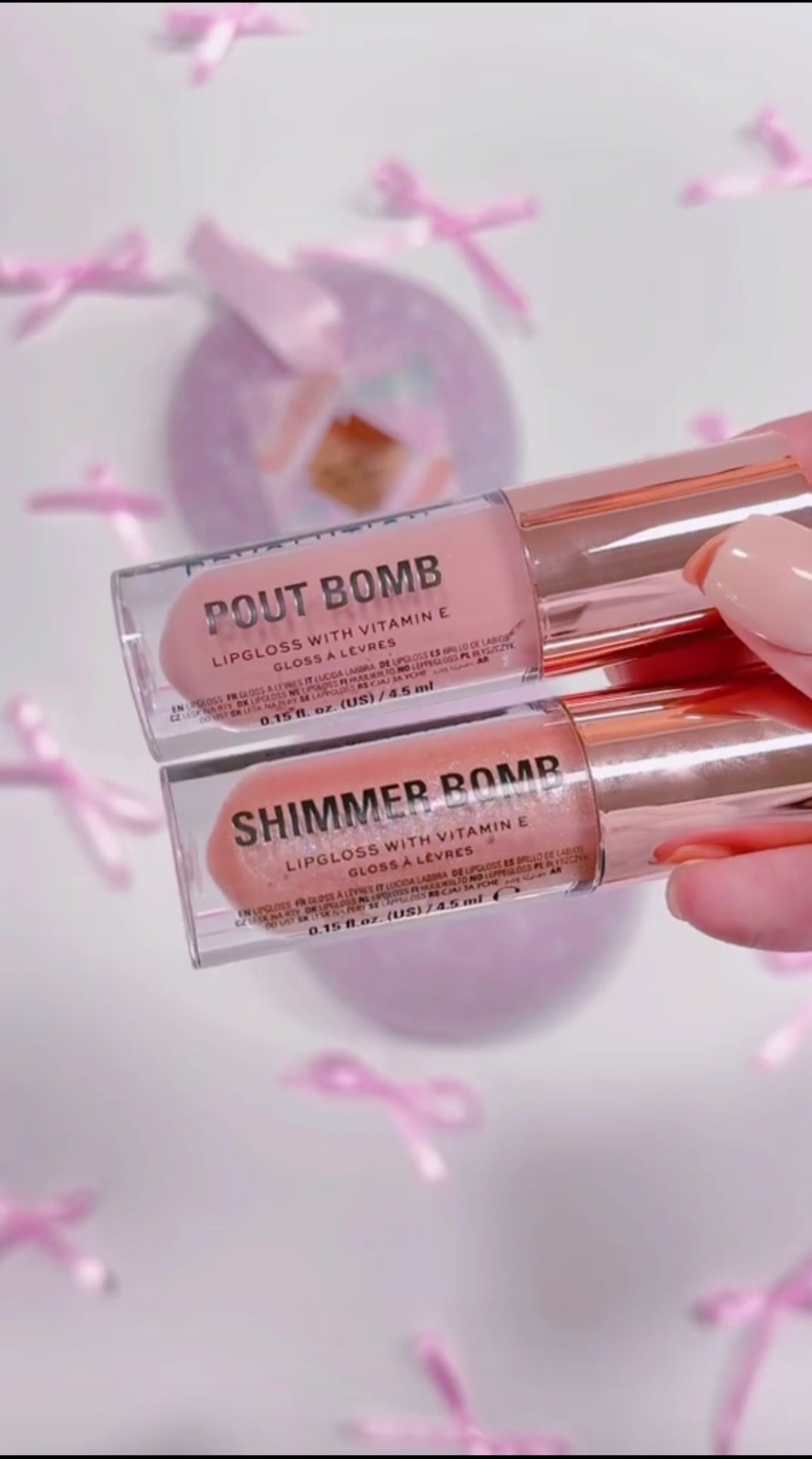 Set de Regalo Revolution Makeup