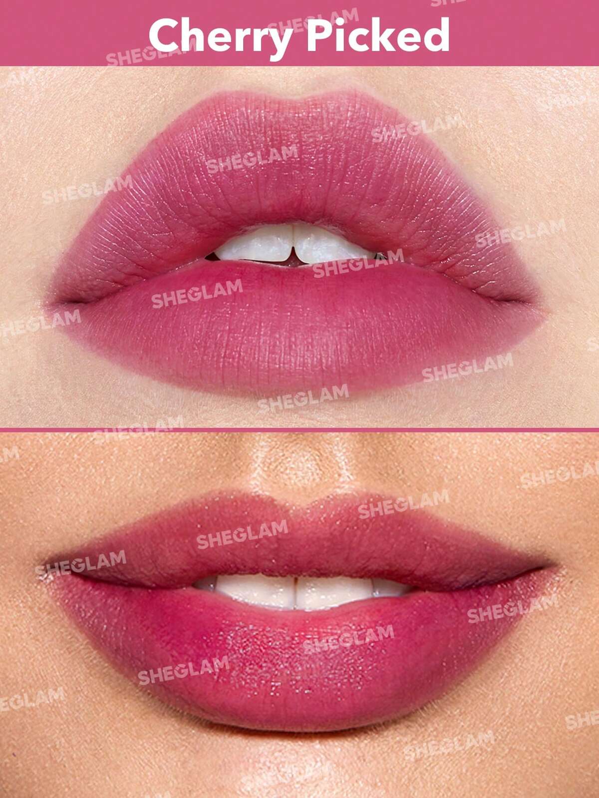 Tinta de Labios- Sheglam