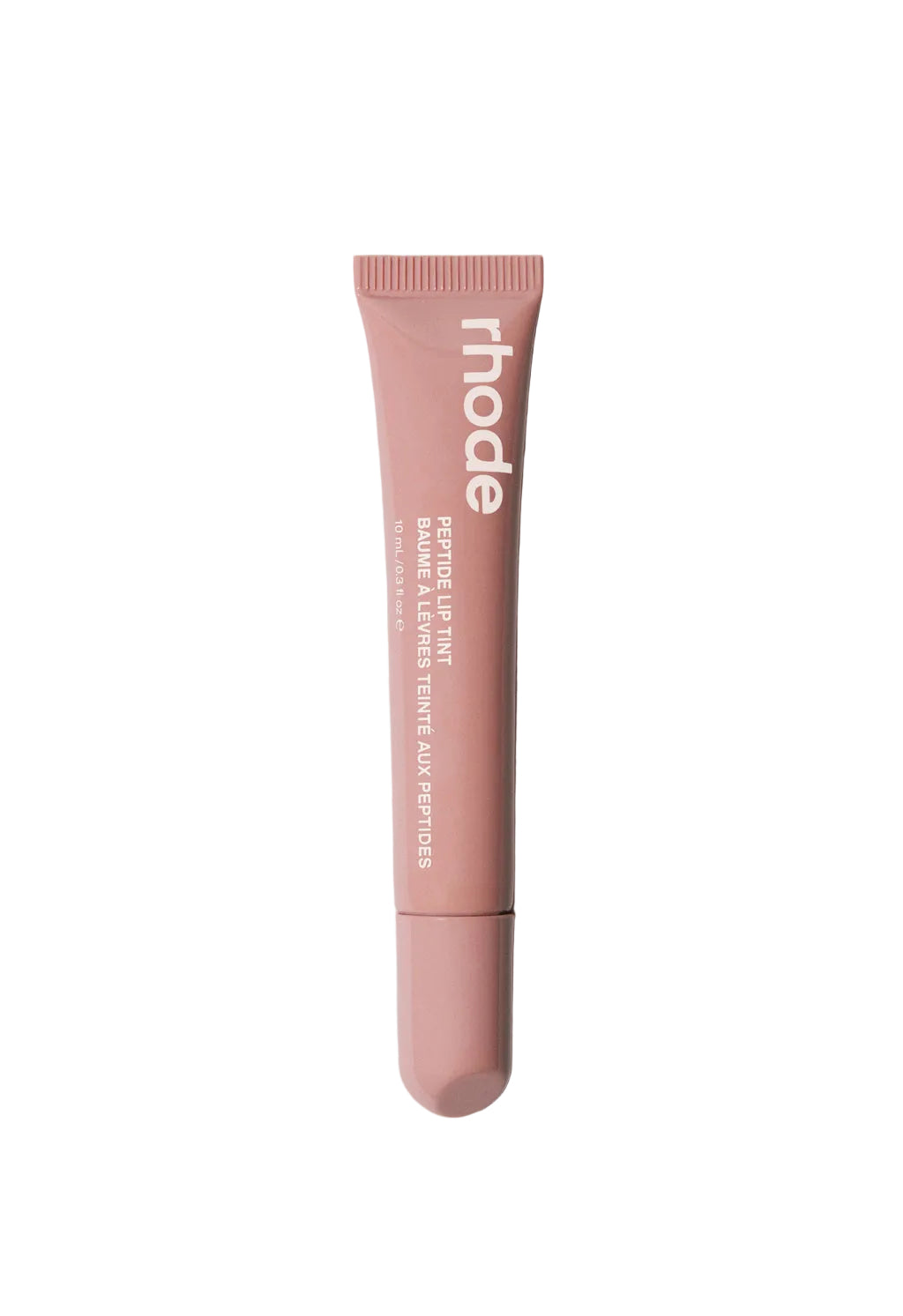 Rhode peptide lip tint