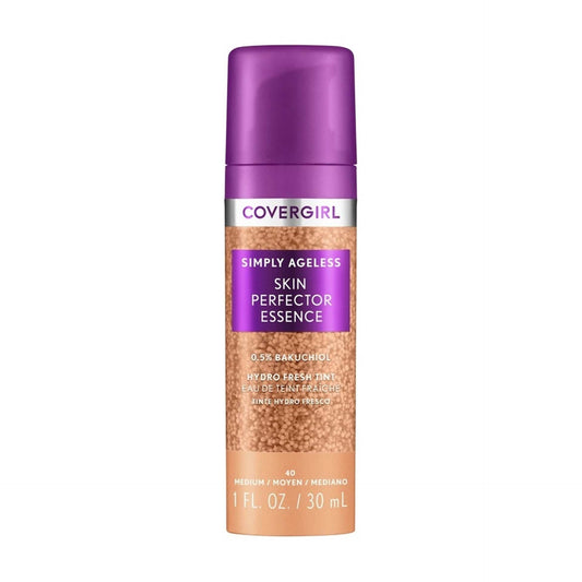 Base Cover Girl Skin Perfector Essence