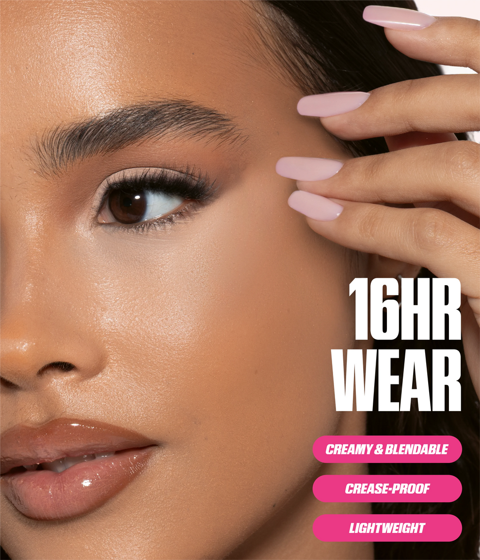 Huda Beauty faux filter concealer