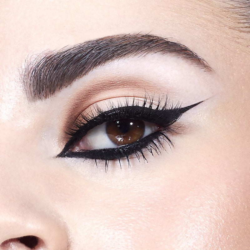 Delineador de ojos gel INGLOT