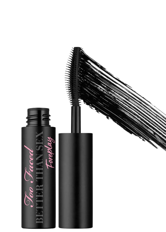 Primer Máscara de pestañas-Better than sex Foreplay TOOFACED