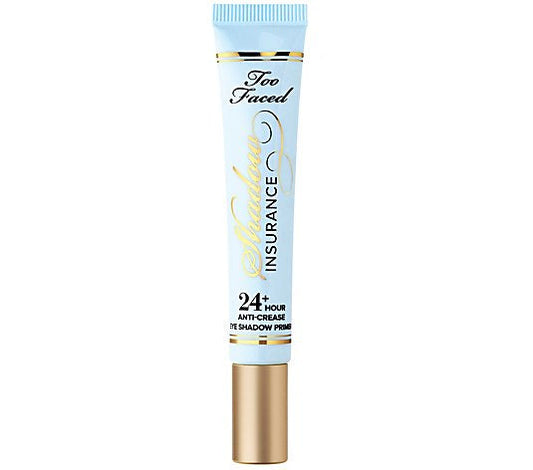 Primer de sombras- TOO FACED Insurance eyeshadow primer