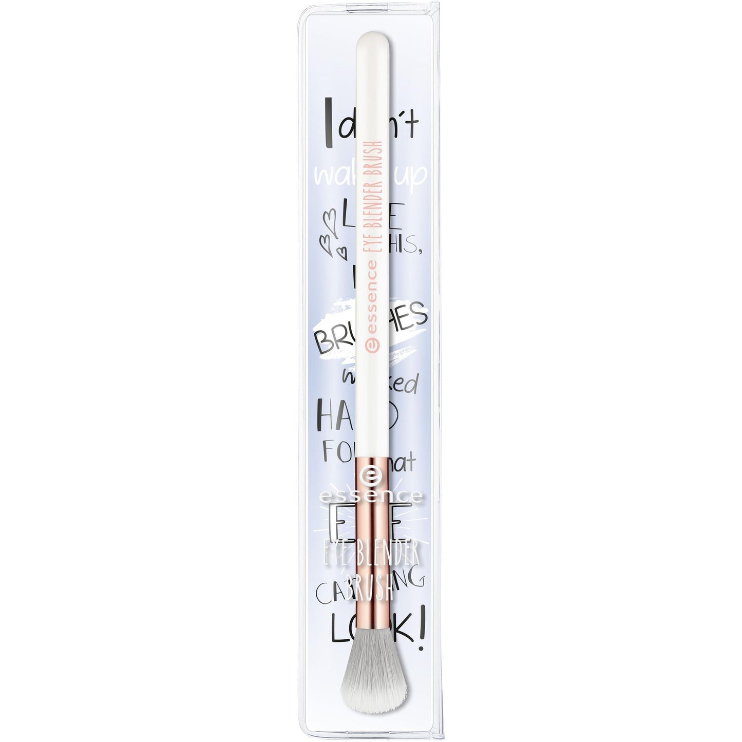 Brocha Blender corta - Essence