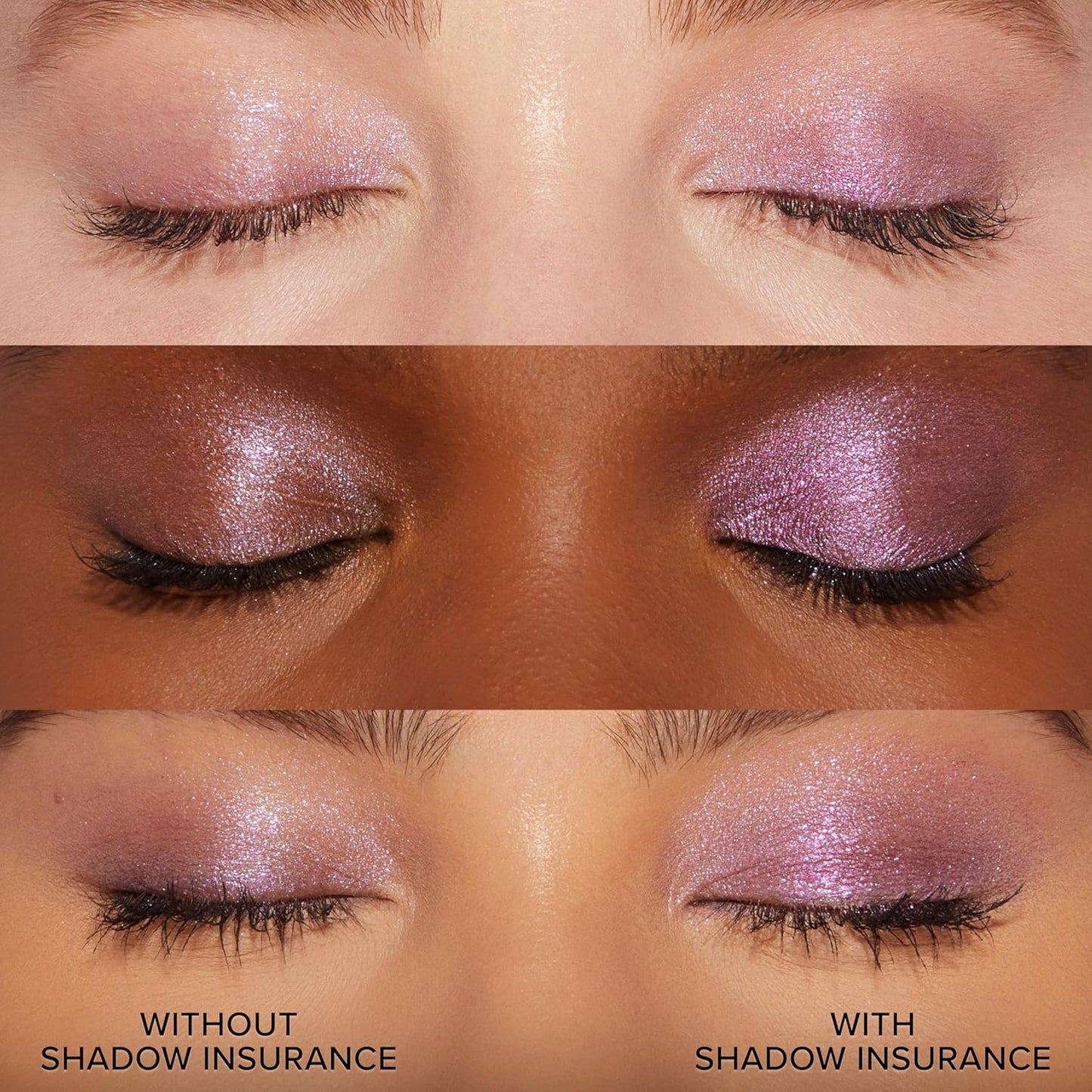 Primer de sombras- TOO FACED Insurance eyeshadow primer